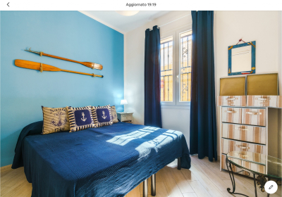 Casa Vacanze Appartamento Il Gabbiano 2